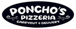 Poncho's Pizzera