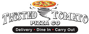 Twisted Tomato Pizza Co.